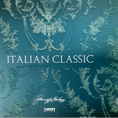 Papel de Parede - Italian Classic